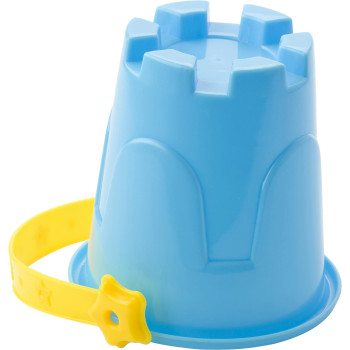 Giochi spiaggia personalizzati con logo - Kit giochi da spiaggia per bambini in PP Mathilda