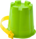 Kit giochi da spiaggia per bambini in PP Mathilda