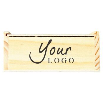 Carte da gioco personalizzate - Kit Gioco in legno Myriam