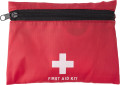 Kit Primo Soccorso, custodia in nylon 210 D Rosalina