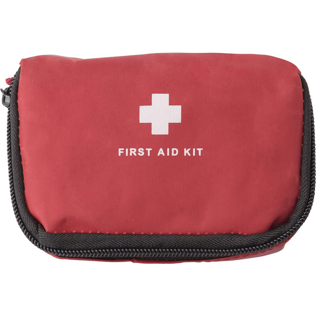 Kit Primo Soccorso, custodia in poliestere 600 D Tiffany