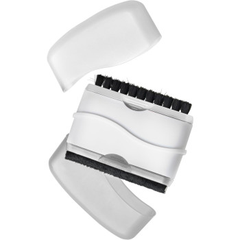 Gadget tecnologici personalizzati - Kit pulizia computer in plastica Leah