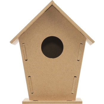 Kit voliera in legno Taylor