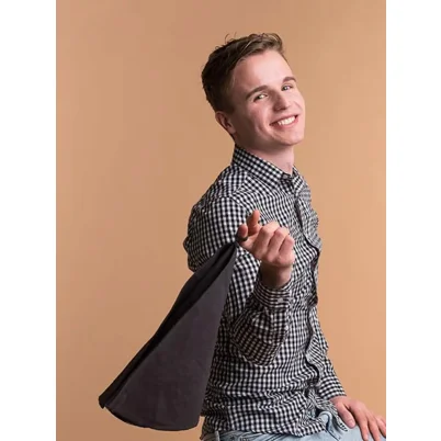 Kitchen Towel Canvas 50x70