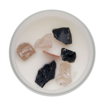 KIVAS - Candela in cera 200gr