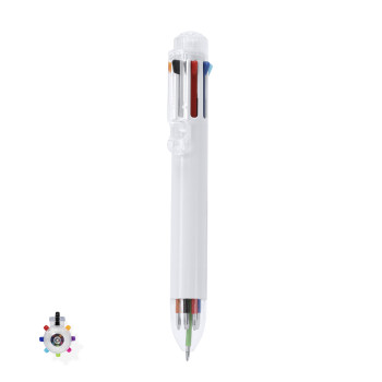 Penna personalizzata con logo  - Kiviuk