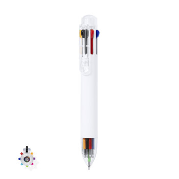 Penna personalizzata con logo  - Kiviuk