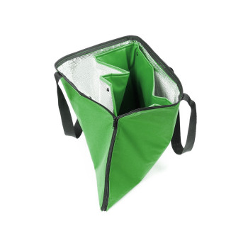 Borsa termica personalizzata con logo - Klab
