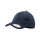 Cappellino a 6 pannelli personalizzabile in cotone pettinato elasticizzato