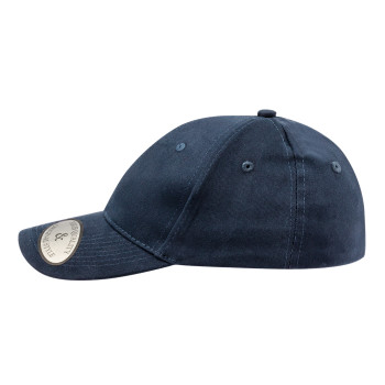 Cappellino baseball personalizzato con logo - Klarke
