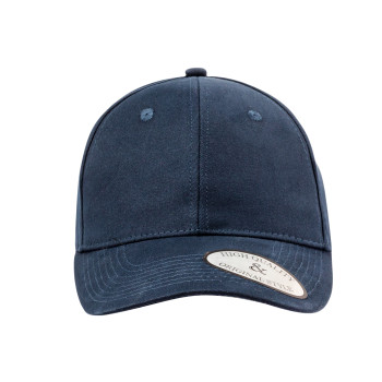 Cappellino baseball personalizzato con logo - Klarke