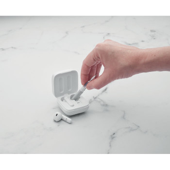 KLEEN SET - Penna con set di pulizia TWS