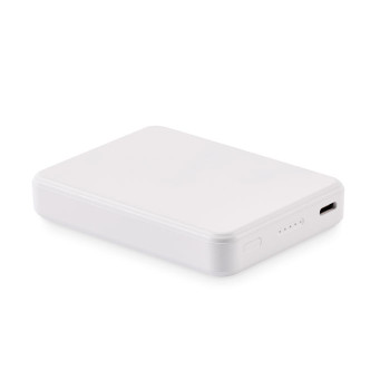 KLEINPOW - Power bank da 5000 mAh