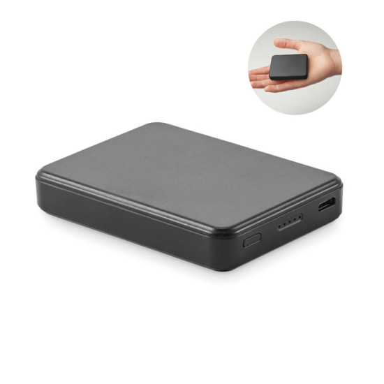 KLEINPOW - Power bank da 5000 mAh