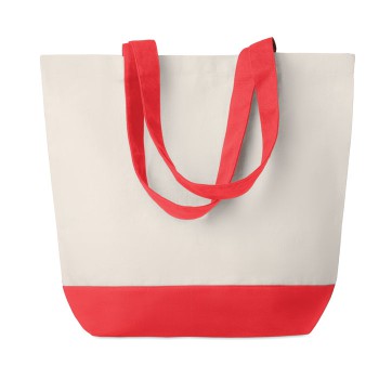 Shopper in cotone personalizzata con logo - KLEUREN BAG - Borsa mare da 280gr