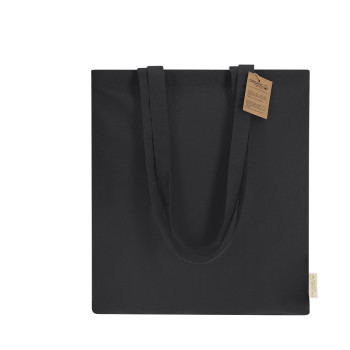 Shopper personalizzate con logo - Klimbou