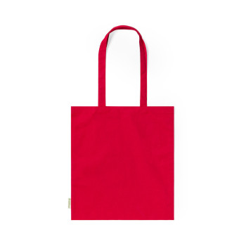 Shopper personalizzate con logo - Klimbou