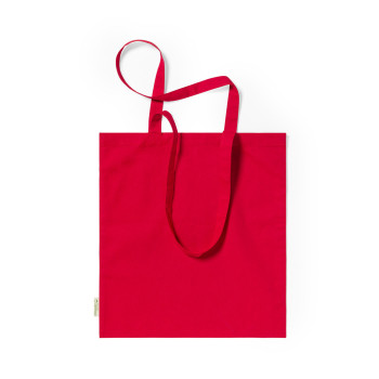 Shopper personalizzate con logo - Klimbou