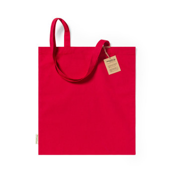 Shopper personalizzate con logo - Klimbou