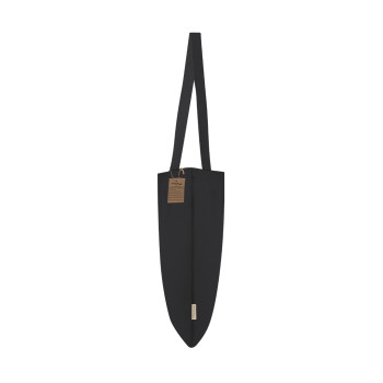 Shopper personalizzate con logo - Klimbou