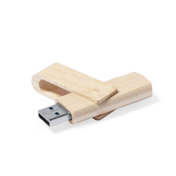 Chiavette usb personalizzate - Kluivert 16GB