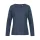 Pullover manica lunga personalizzabile Stedman colori melange