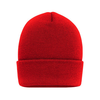 Berretti personalizzati con logo - Knitted Beanie
