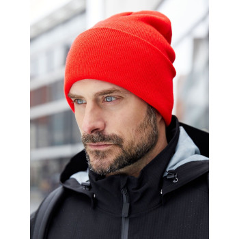 Berretti personalizzati con logo - Knitted Beanie