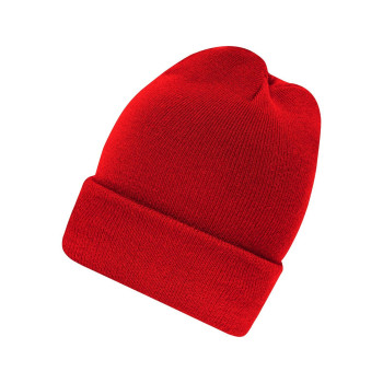 Berretti personalizzati con logo - Knitted Beanie