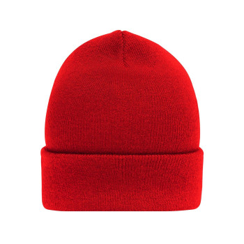 Berretti personalizzati con logo - Knitted Beanie
