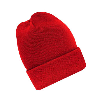 Berretti personalizzati con logo - Knitted Beanie