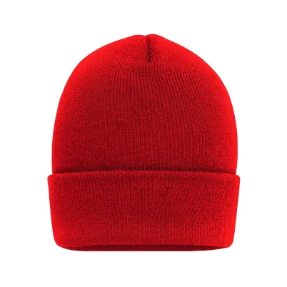 Knitted Beanie