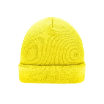 Knitted Cap
