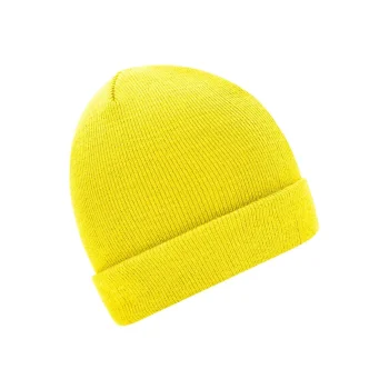 Knitted Cap