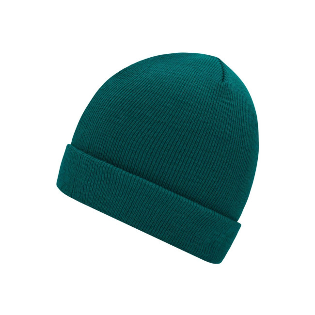 Berretti personalizzati con logo - Knitted Cap