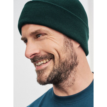 Berretti personalizzati con logo - Knitted Cap