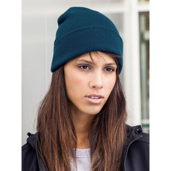 Berretti personalizzati con logo - Knitted Cap