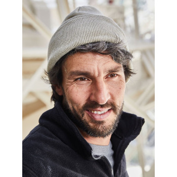 Berretti personalizzati con logo - Knitted Cap