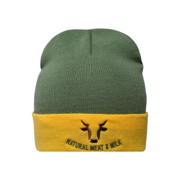 Berretti personalizzati con logo - Knitted Cap