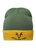 Knitted Cap