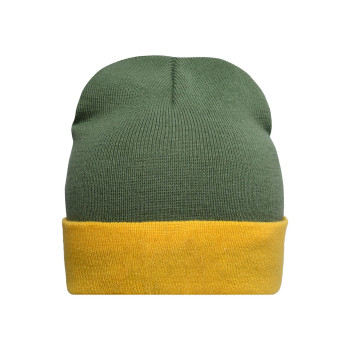 Berretti personalizzati con logo - Knitted Cap