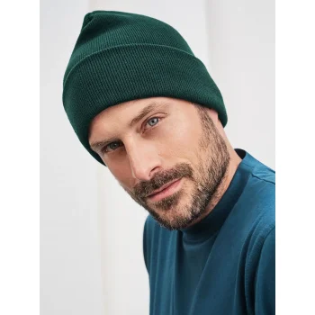 Knitted Cap