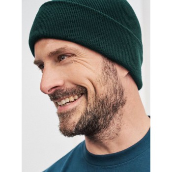Berretti personalizzati con logo - Knitted Cap