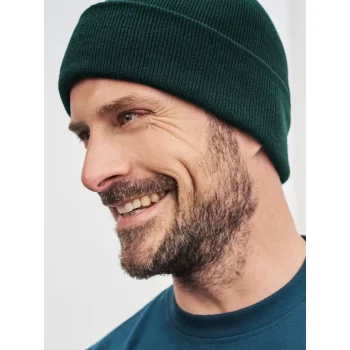 Knitted Cap