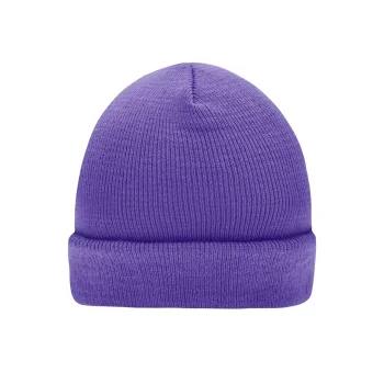 Knitted Cap