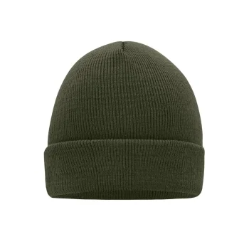 Knitted Cap