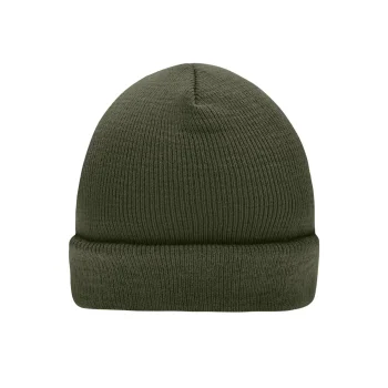 Knitted Cap