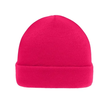 Cappellini bambino personalizzati con logo - Knitted Cap for Kids