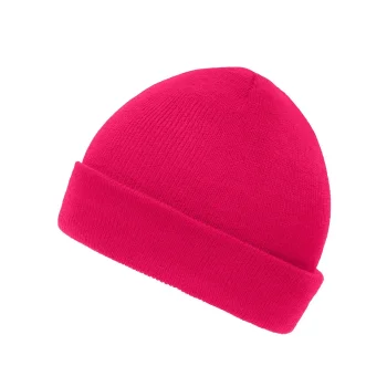 Cappellini bambino personalizzati con logo - Knitted Cap for Kids