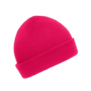 Cappellini bambino personalizzati con logo - Knitted Cap for Kids